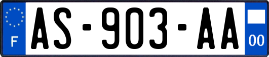 AS-903-AA