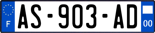 AS-903-AD