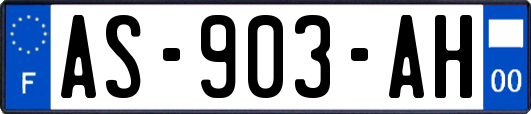 AS-903-AH