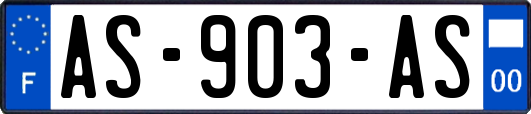 AS-903-AS