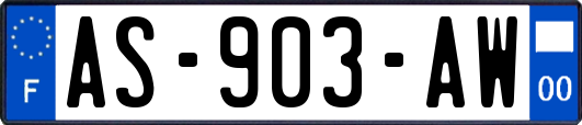 AS-903-AW
