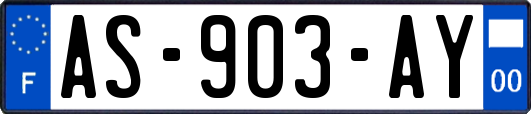 AS-903-AY