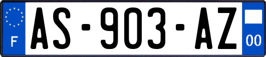 AS-903-AZ