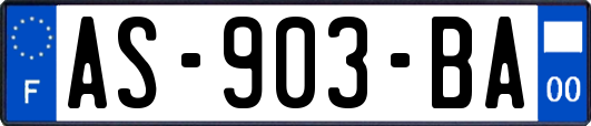 AS-903-BA