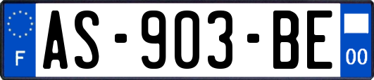 AS-903-BE