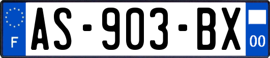 AS-903-BX