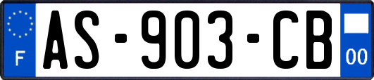 AS-903-CB