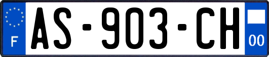 AS-903-CH