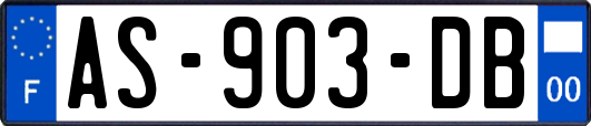 AS-903-DB