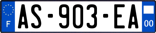 AS-903-EA