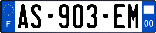 AS-903-EM