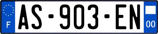 AS-903-EN
