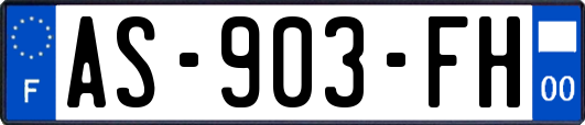 AS-903-FH