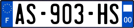 AS-903-HS