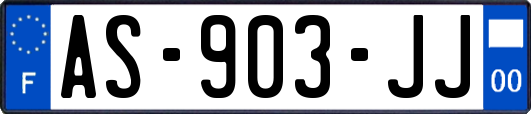 AS-903-JJ