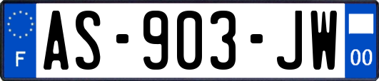 AS-903-JW