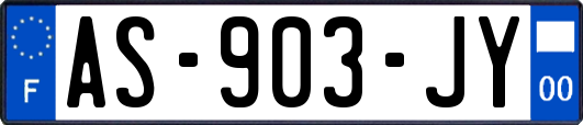 AS-903-JY