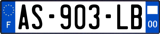 AS-903-LB