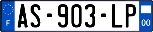 AS-903-LP