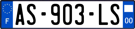 AS-903-LS