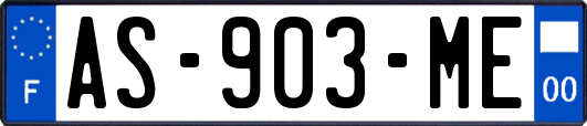 AS-903-ME