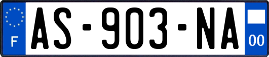 AS-903-NA