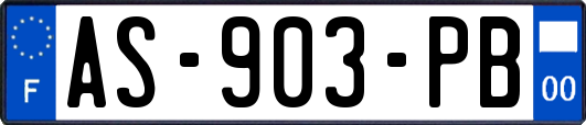 AS-903-PB