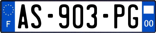 AS-903-PG