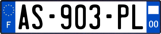 AS-903-PL