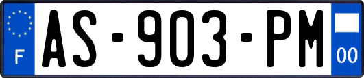 AS-903-PM