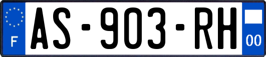 AS-903-RH