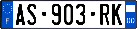 AS-903-RK