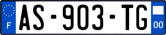 AS-903-TG