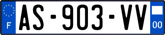 AS-903-VV