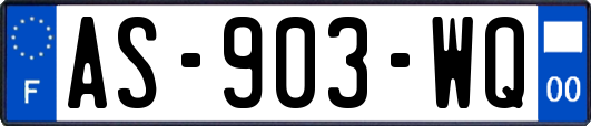 AS-903-WQ