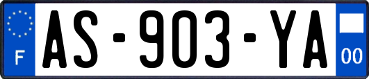 AS-903-YA