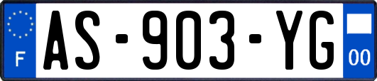 AS-903-YG