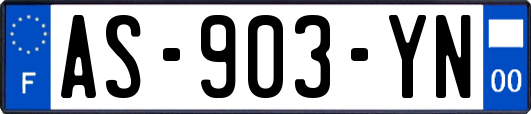 AS-903-YN