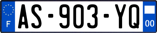 AS-903-YQ