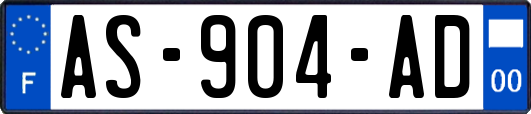 AS-904-AD