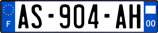 AS-904-AH