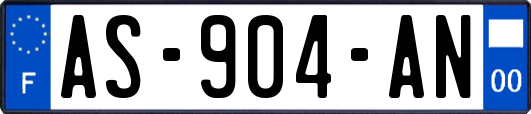 AS-904-AN