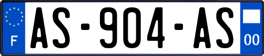 AS-904-AS