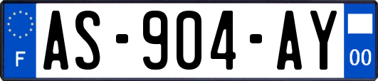 AS-904-AY