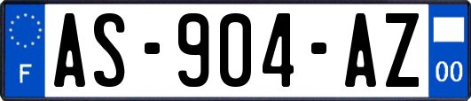 AS-904-AZ