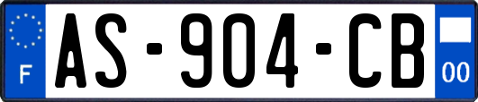 AS-904-CB