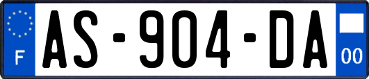 AS-904-DA