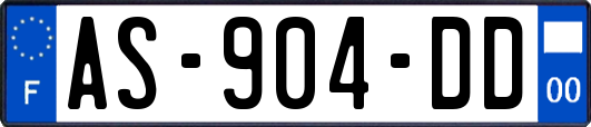 AS-904-DD