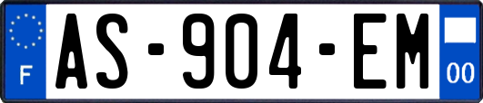 AS-904-EM