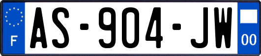 AS-904-JW